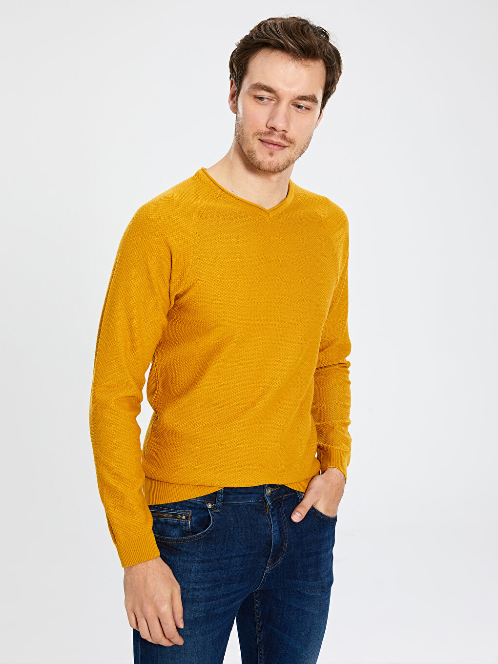 Men's Sweater