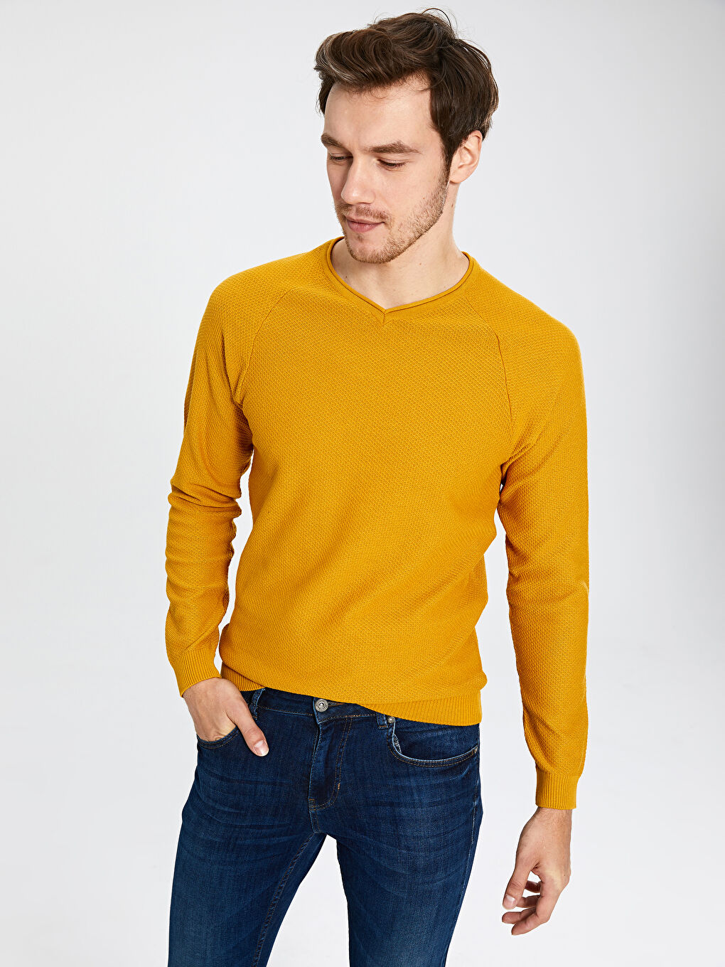 Men's Sweater-1