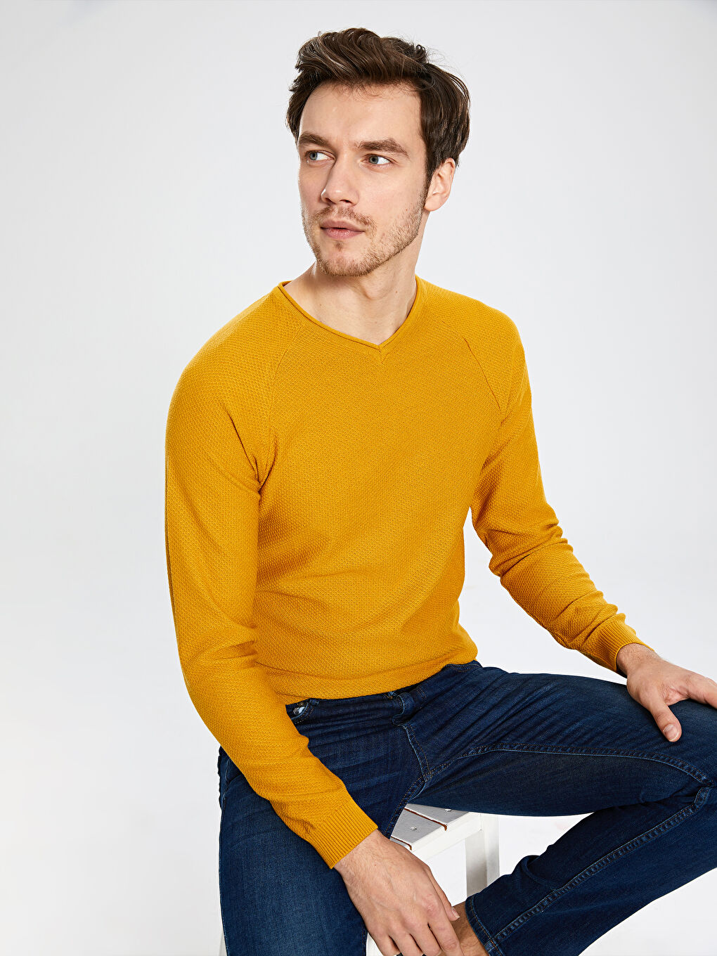 Men's Sweater-2