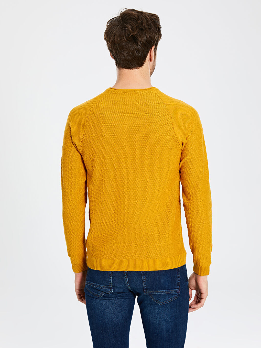 Men's Sweater-3