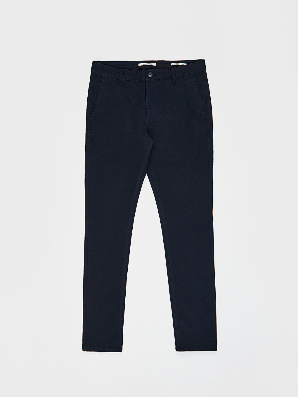 Pantaloni Chino Gabardină Extra Slim Fit-4