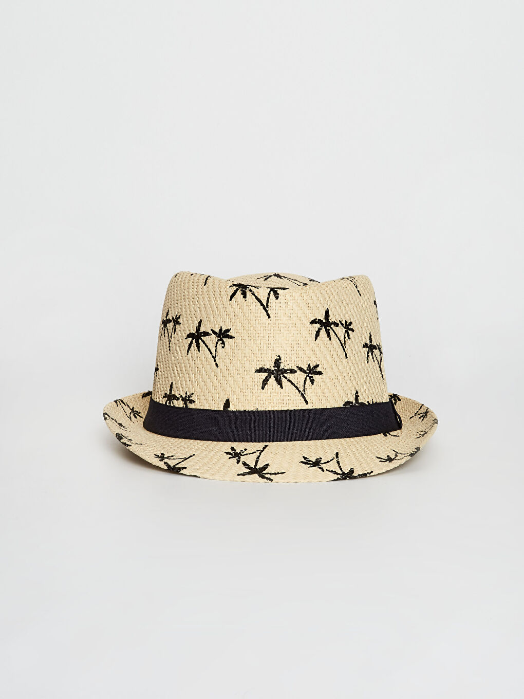 LCW ACCESSORIES Man BEIGE Fedora Hat -0S5026Z8-LQB