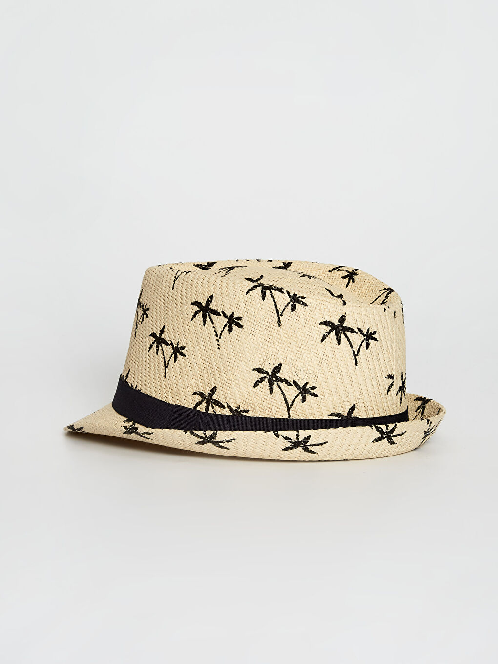 LCW ACCESSORIES Man BEIGE Fedora Hat -0S5026Z8-LQB