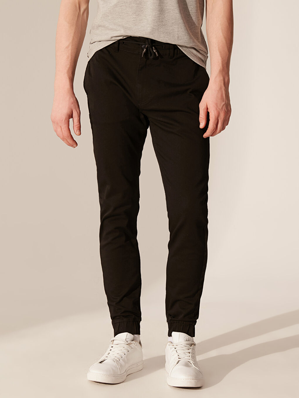 Yeni Siyah Pantolon-2