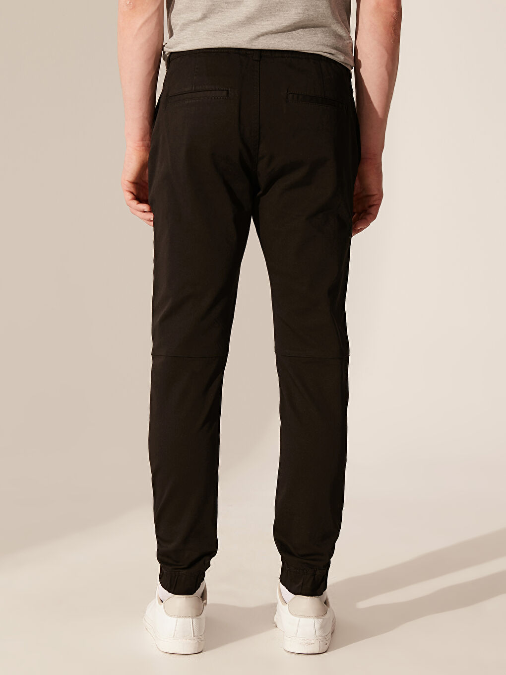 Yeni Siyah Pantolon-3