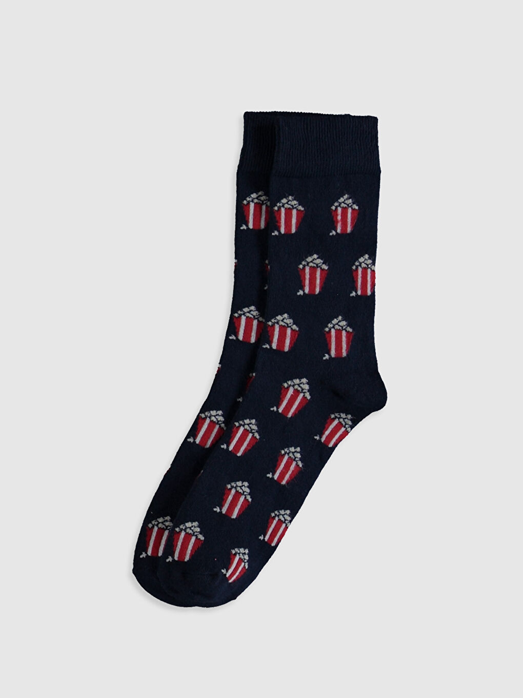 Karışık Erkek Soket Çorap