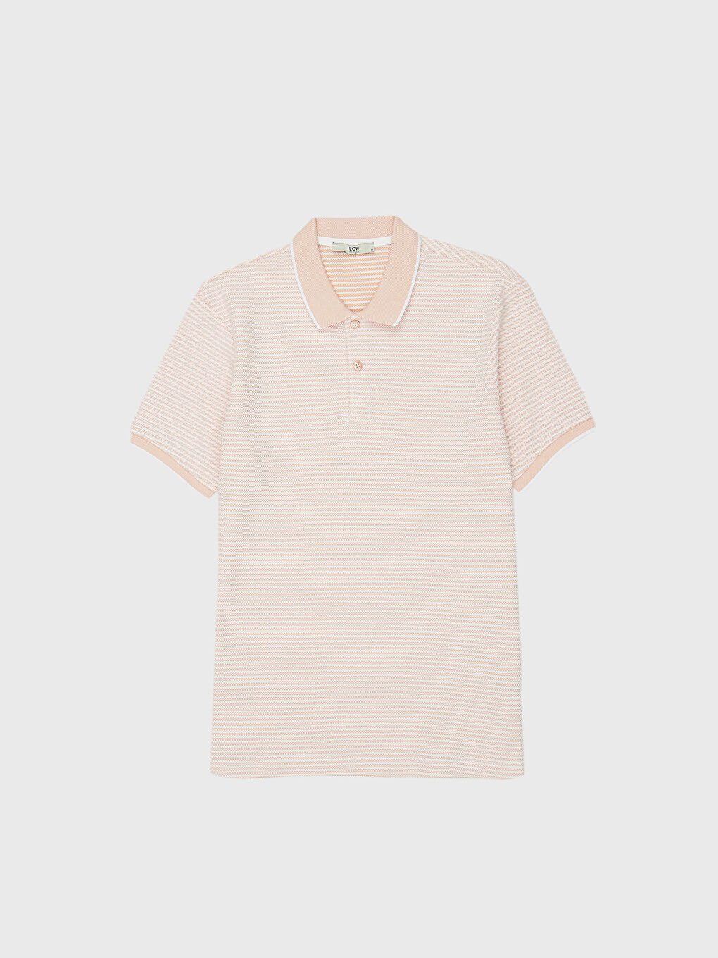 Mercan Erkek Tişört-1