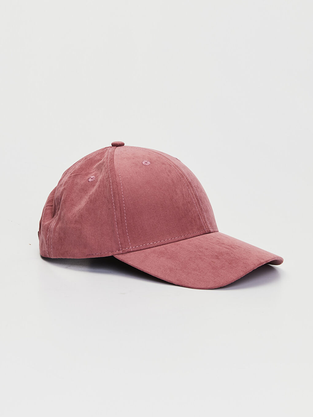 Man PINK Baseball Cap