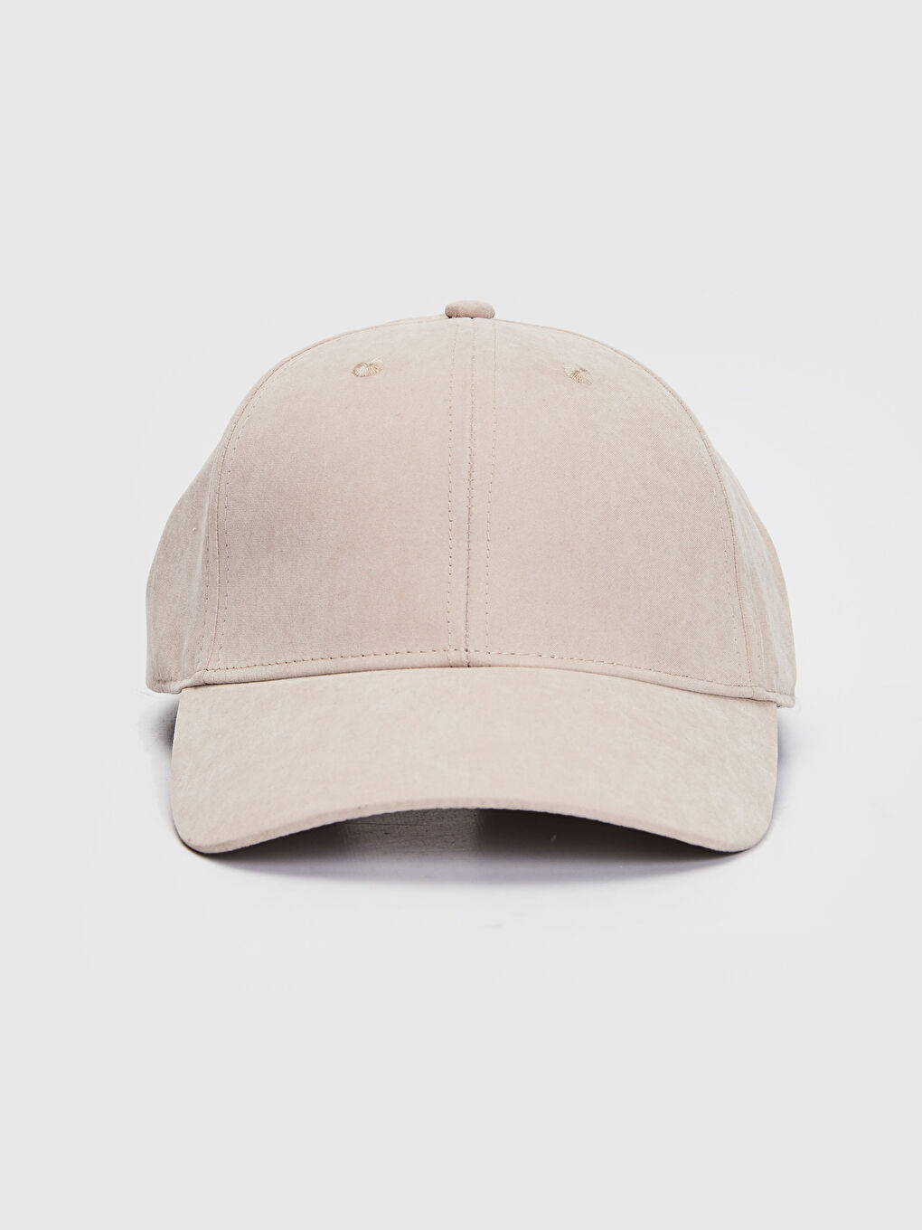 Casquette BEIGE Homme-1