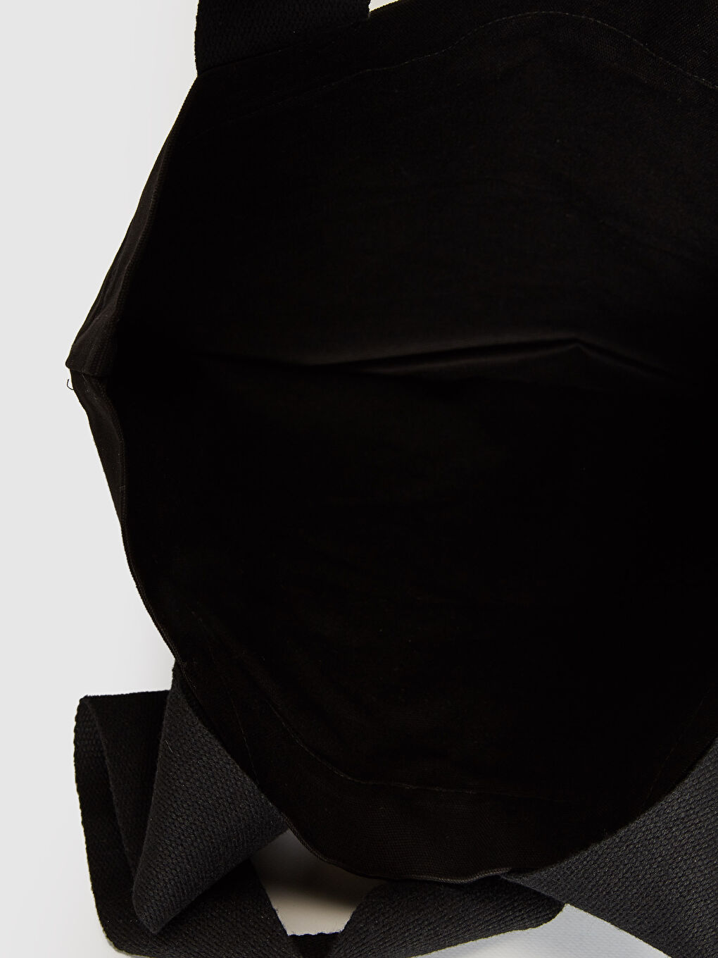 شنطة قماش مطبوعة-1