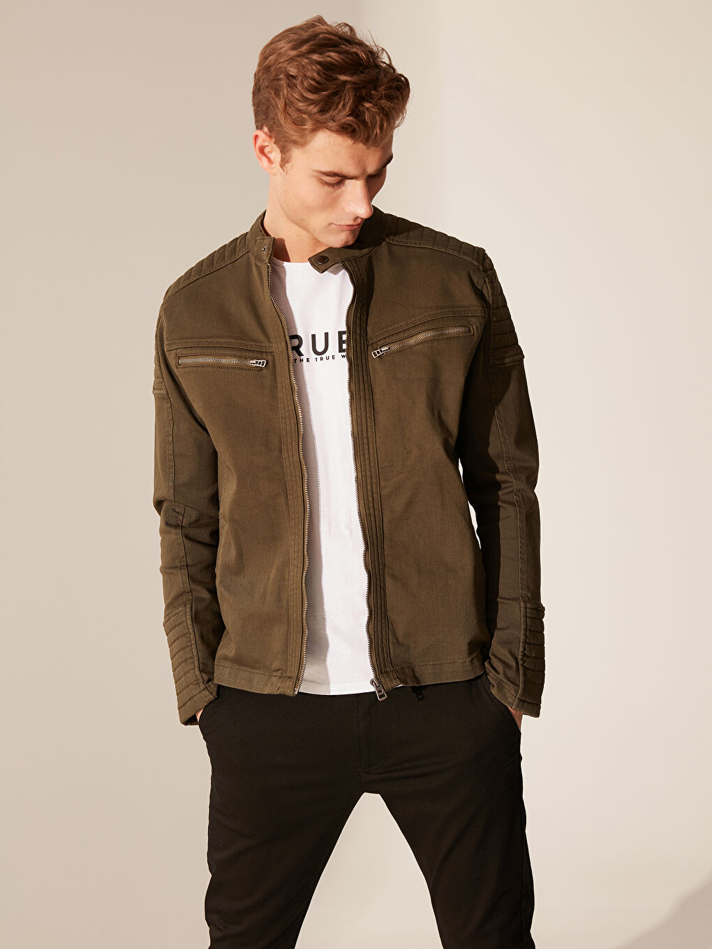Men's Jacket