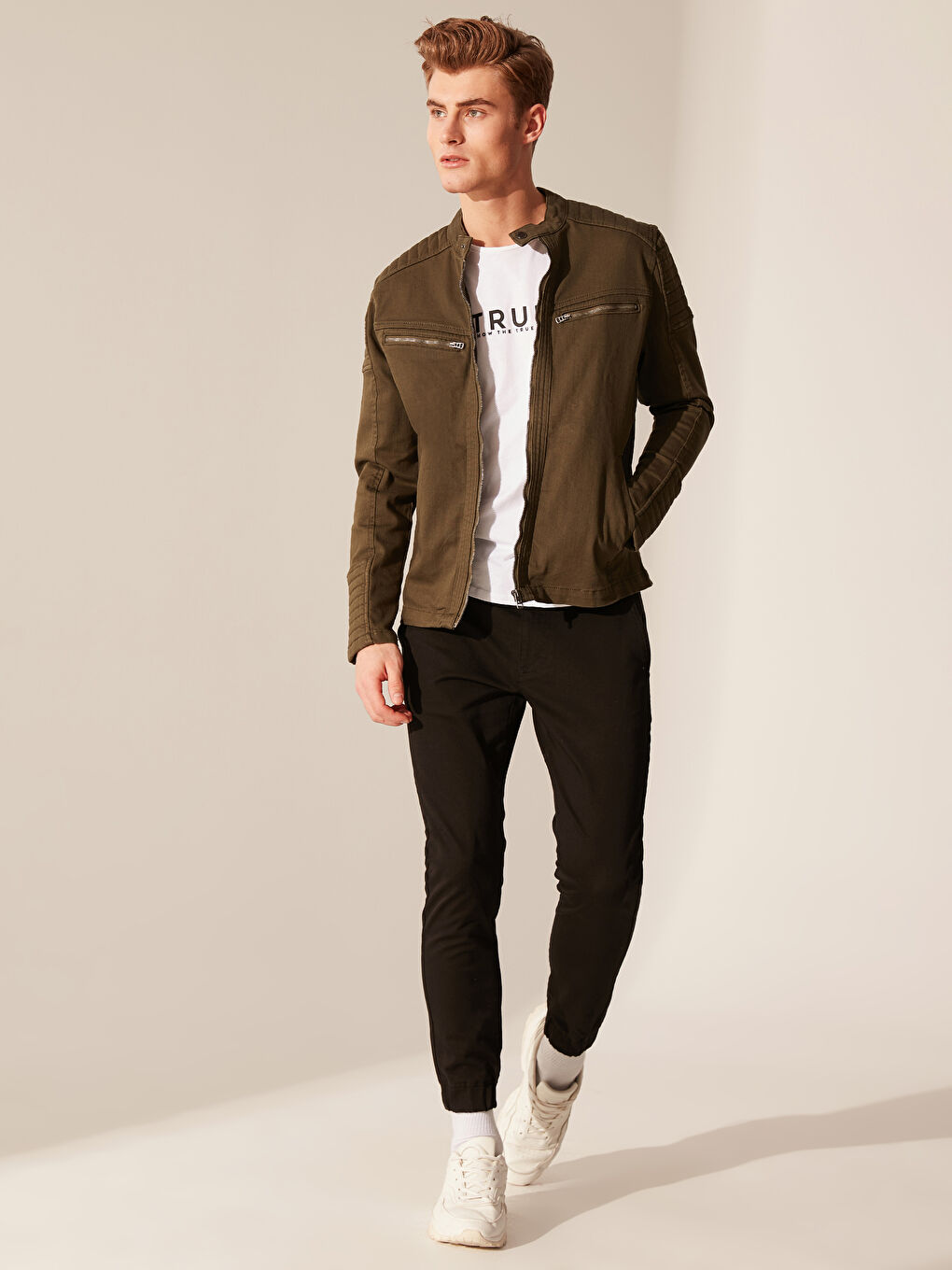 Men's Jacket-3