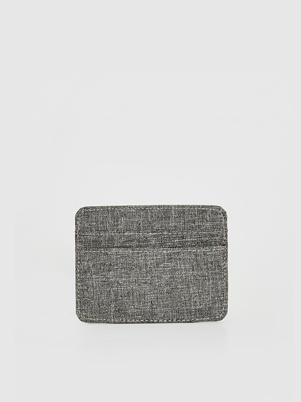 Man GREY Card Holder