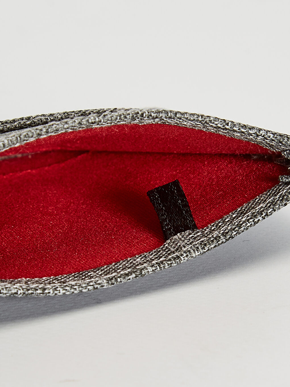 Man GREY Card Holder-2