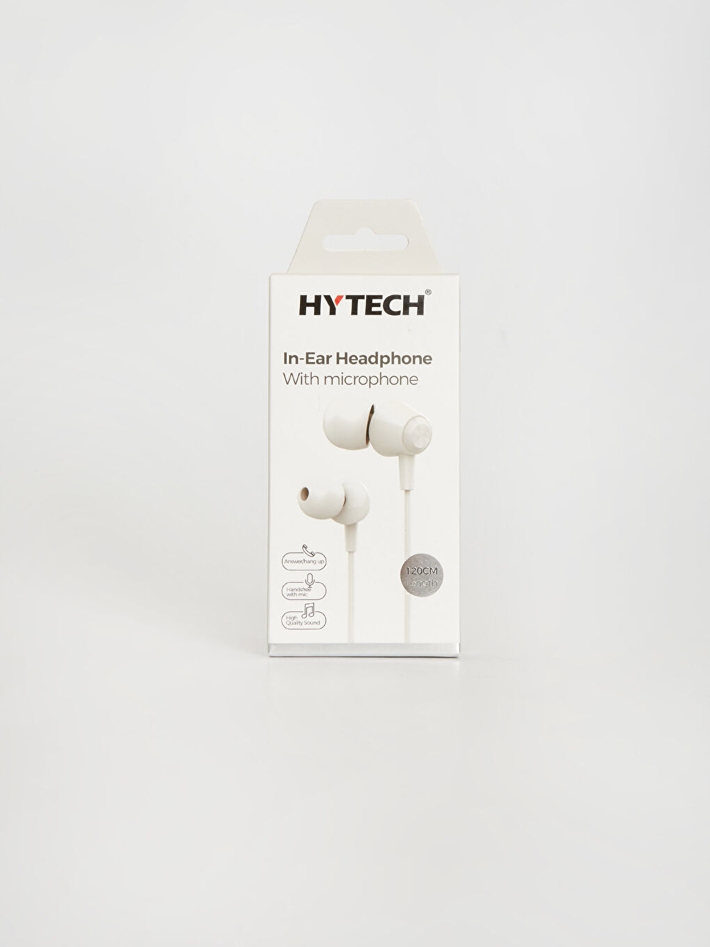 Hytech Mobile Phone Compatible Headset
