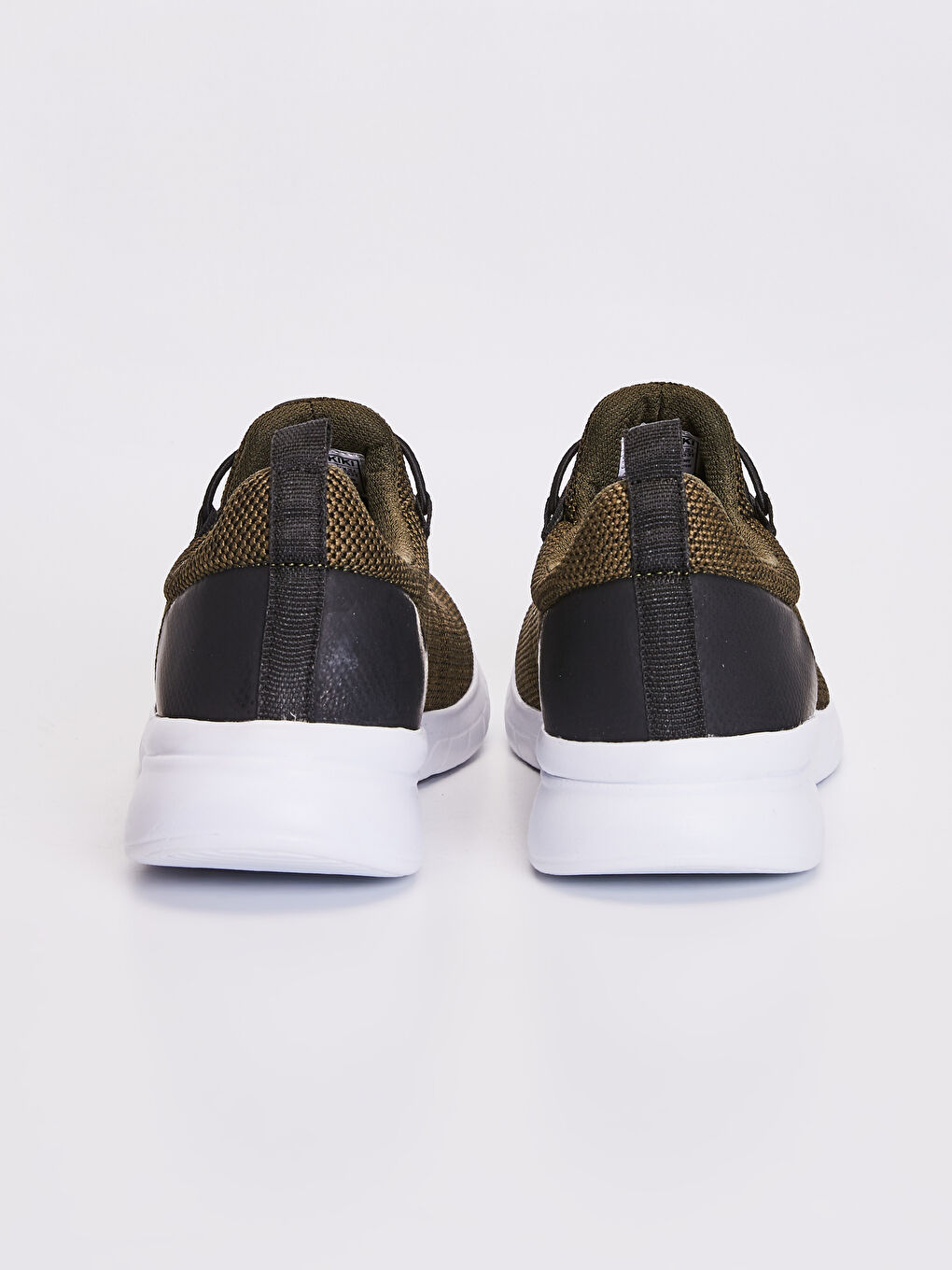 Haki Sneaker-3