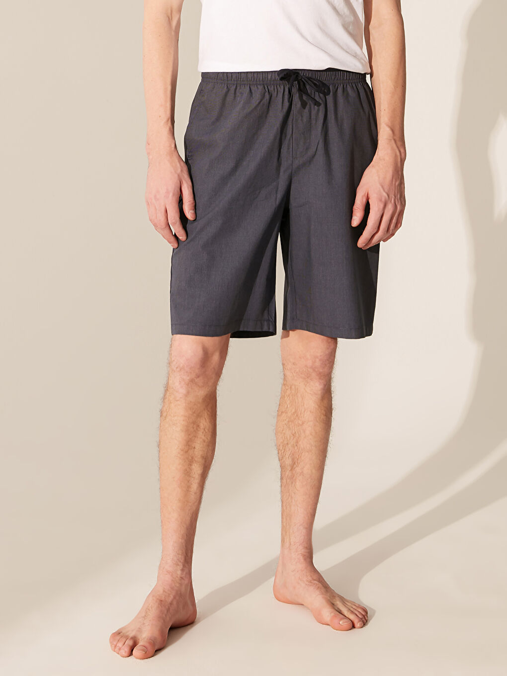 قيعان البيجامات للرجال-2