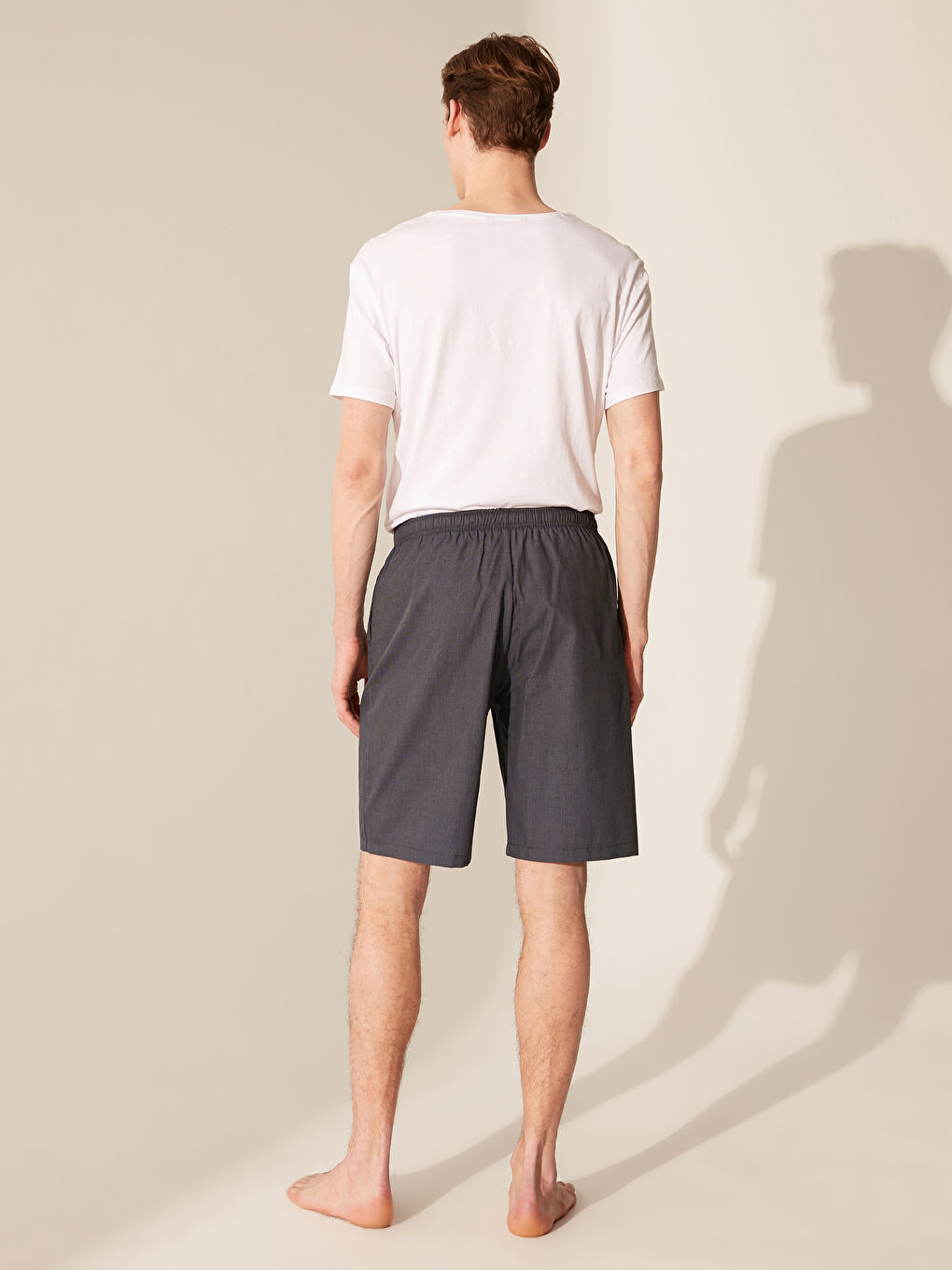 قيعان البيجامات للرجال-3