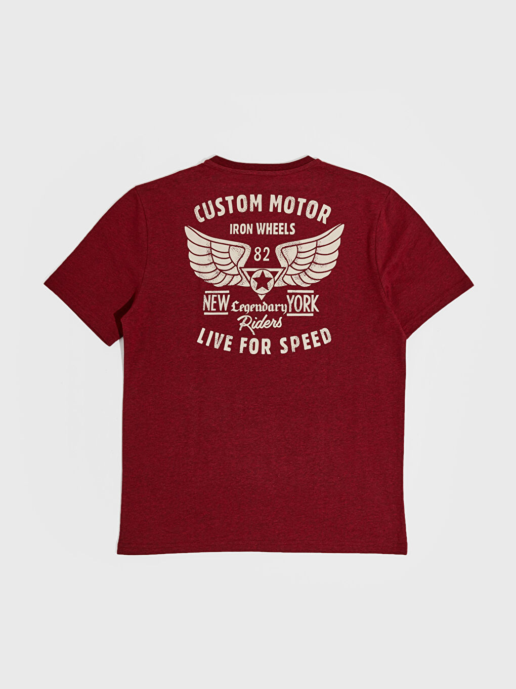 Regular Fit Men's Short Pyjama Set-3