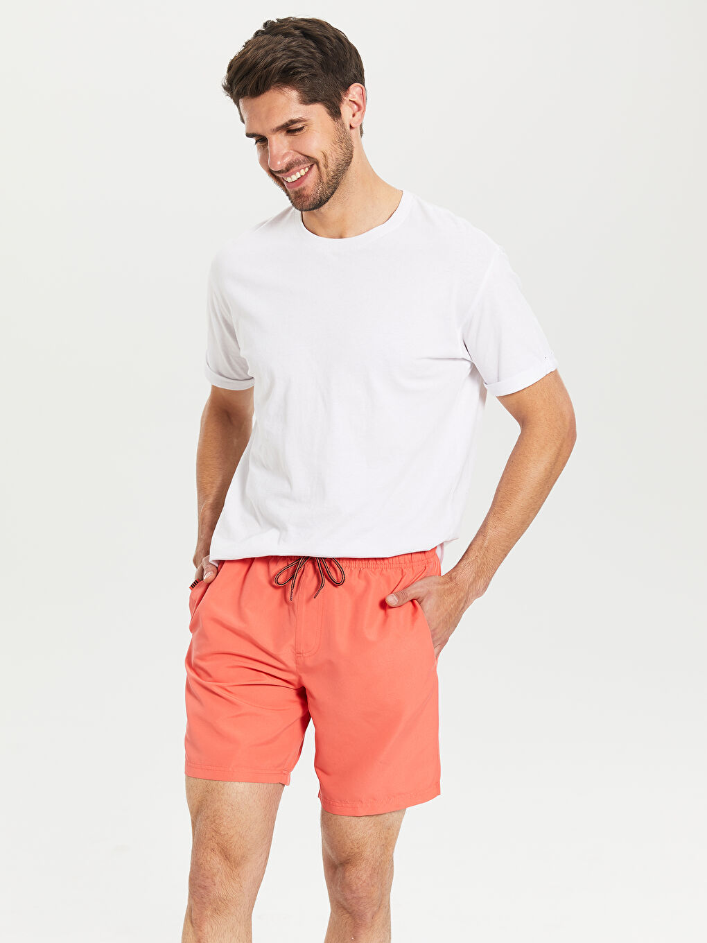Shorts de bain CORAIL Homme