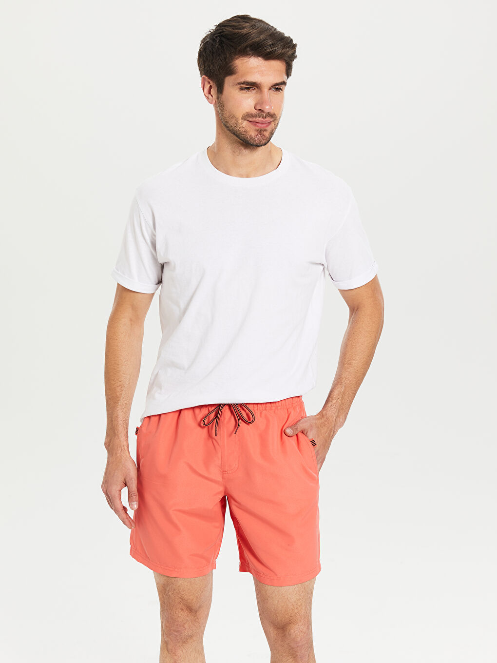 Shorts de bain CORAIL Homme-1