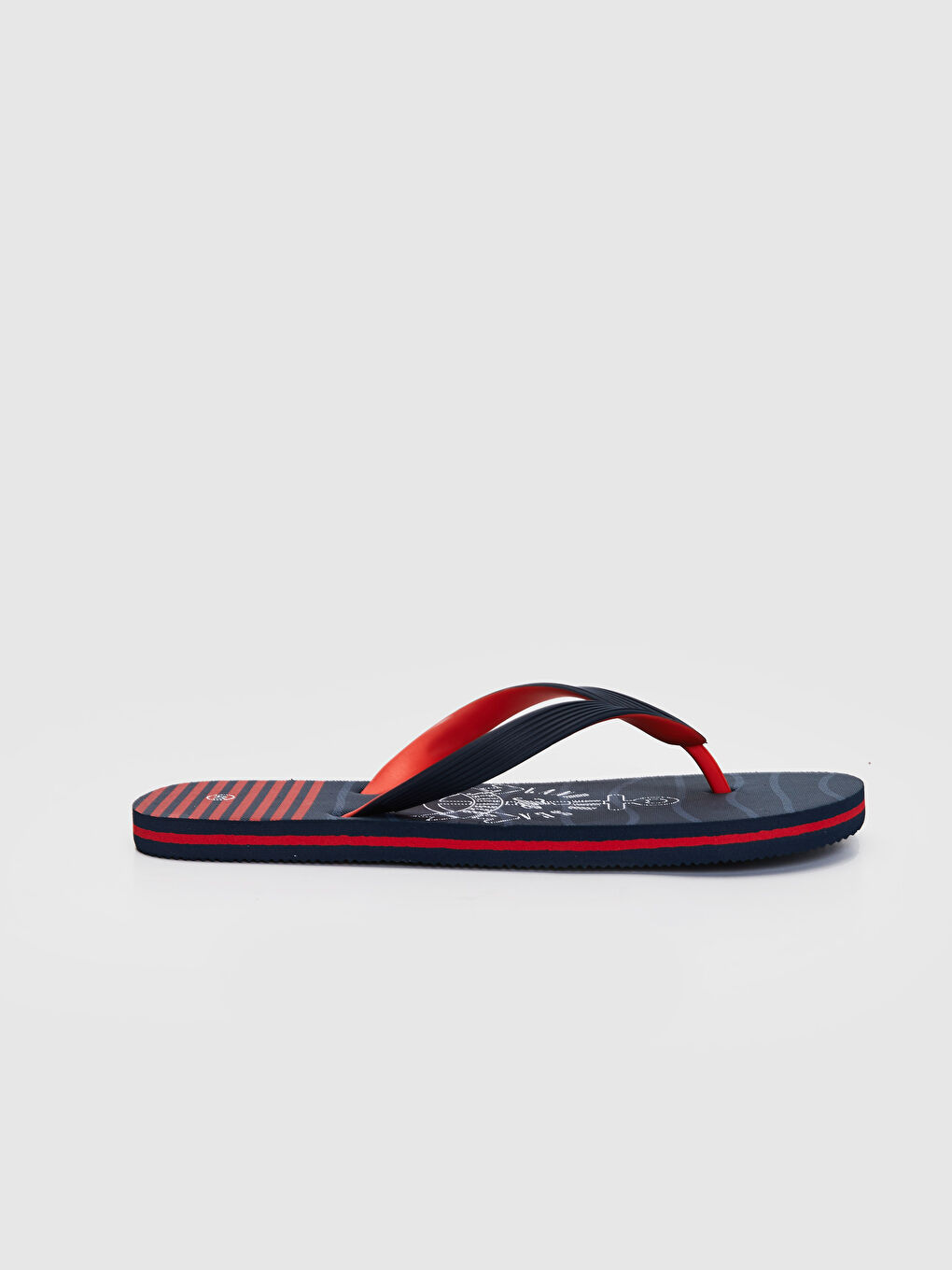 Man NAVY Beach Sliders -0SI178Z8-CRP