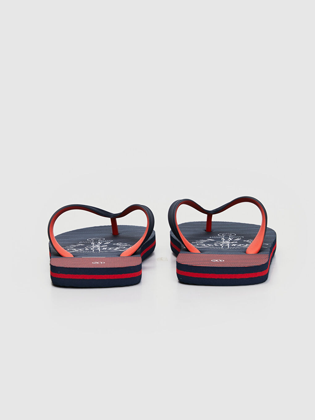Man NAVY Beach Sliders -0SI178Z8-CRP