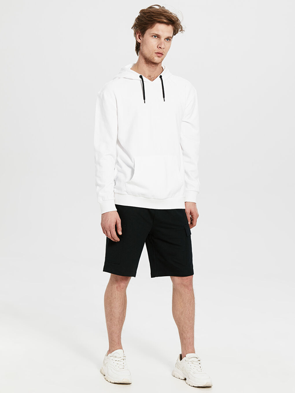 Cargo Men's Shorts