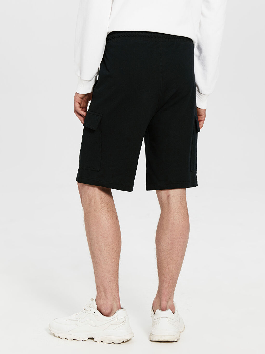 Cargo Men's Shorts-2