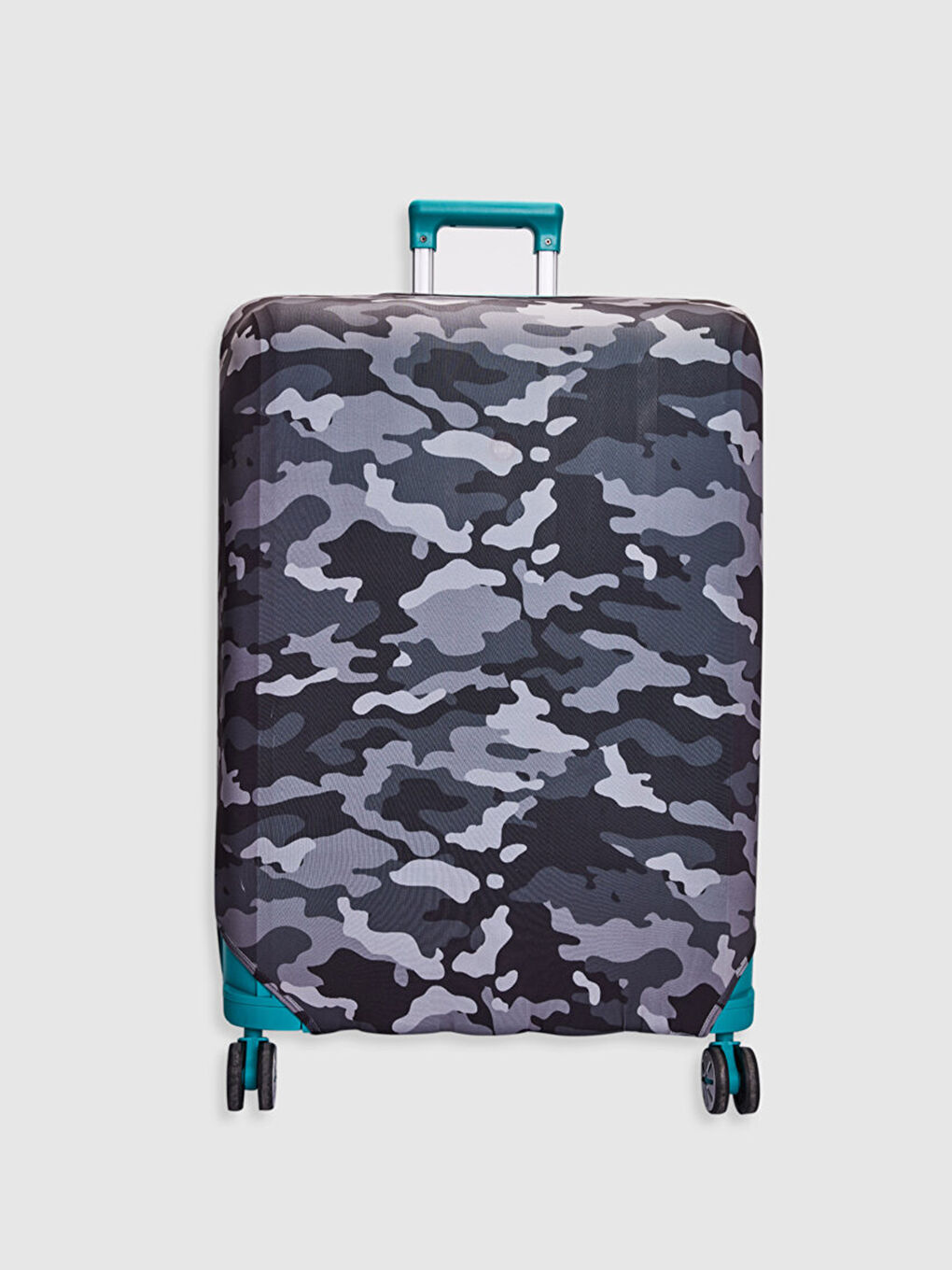 Large-Sized Luggage Case-1