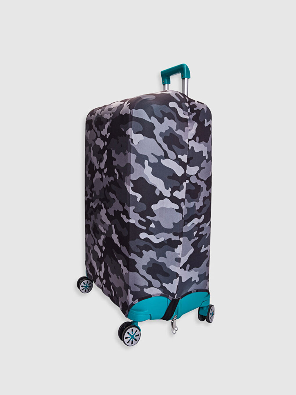 Large-Sized Luggage Case-2