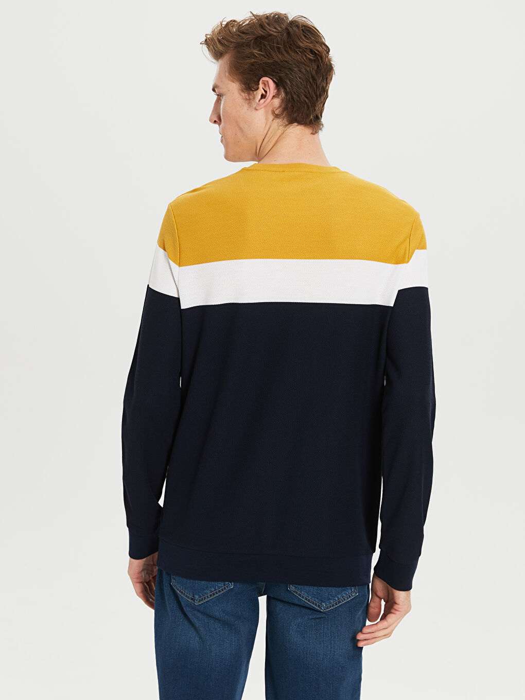 Men's Sweatshirt-3