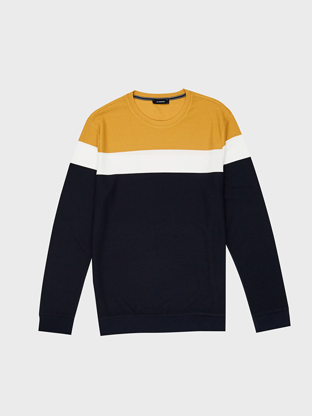 Men's Sweatshirt-1