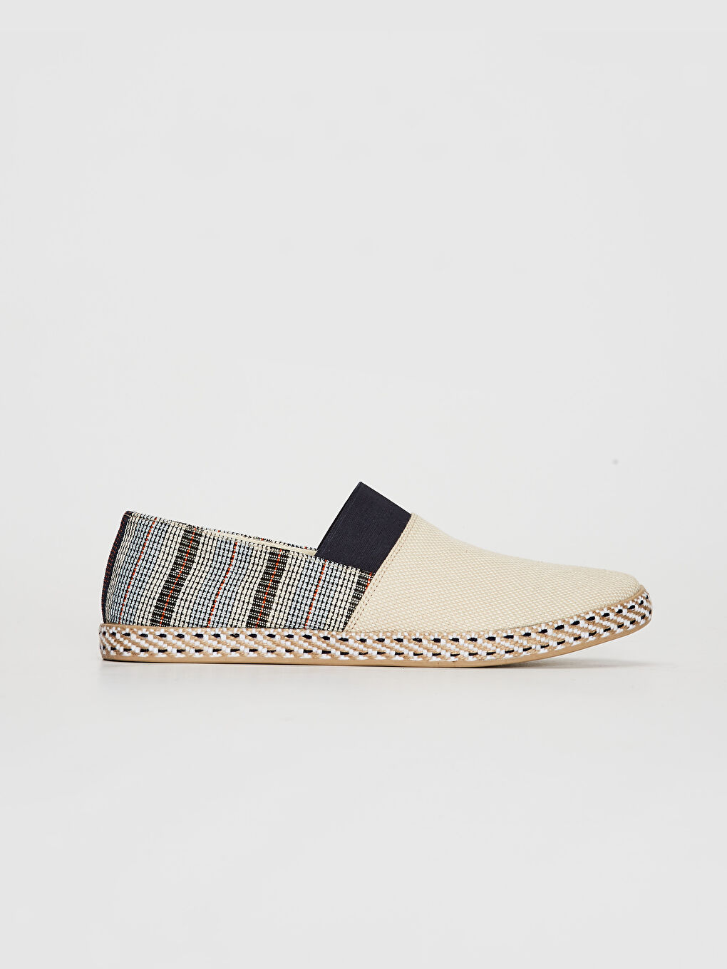 LC Waikiki Men's Espadrille Shoes -0SL445Z8-CR8