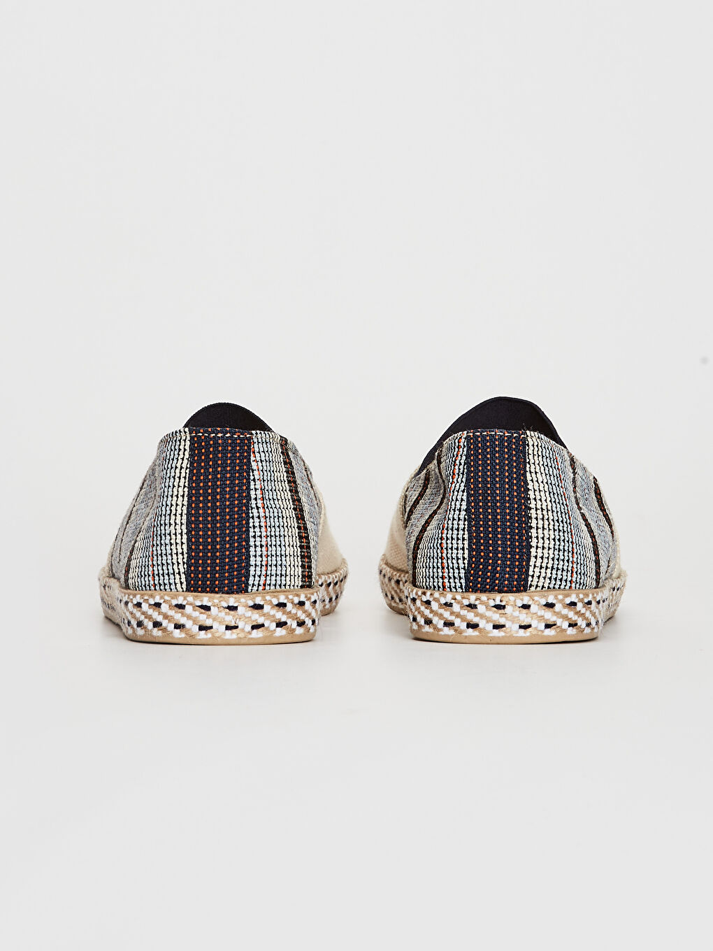 LC Waikiki Men's Espadrille Shoes -0SL445Z8-CR8