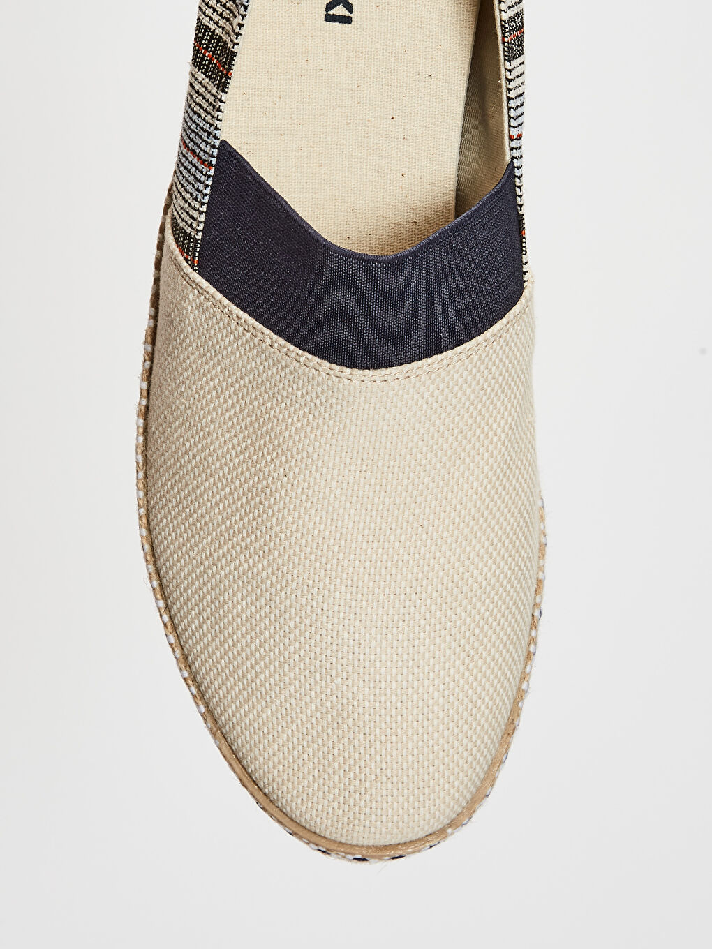 LC Waikiki Men's Espadrille Shoes -0SL445Z8-CR8