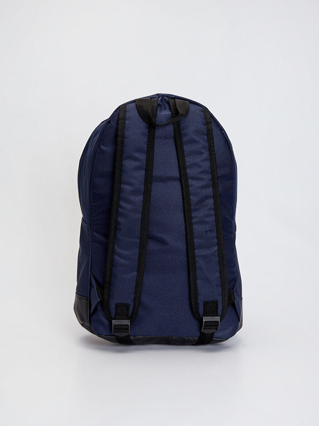 Koyu Lacivert Sırt Çantası-1