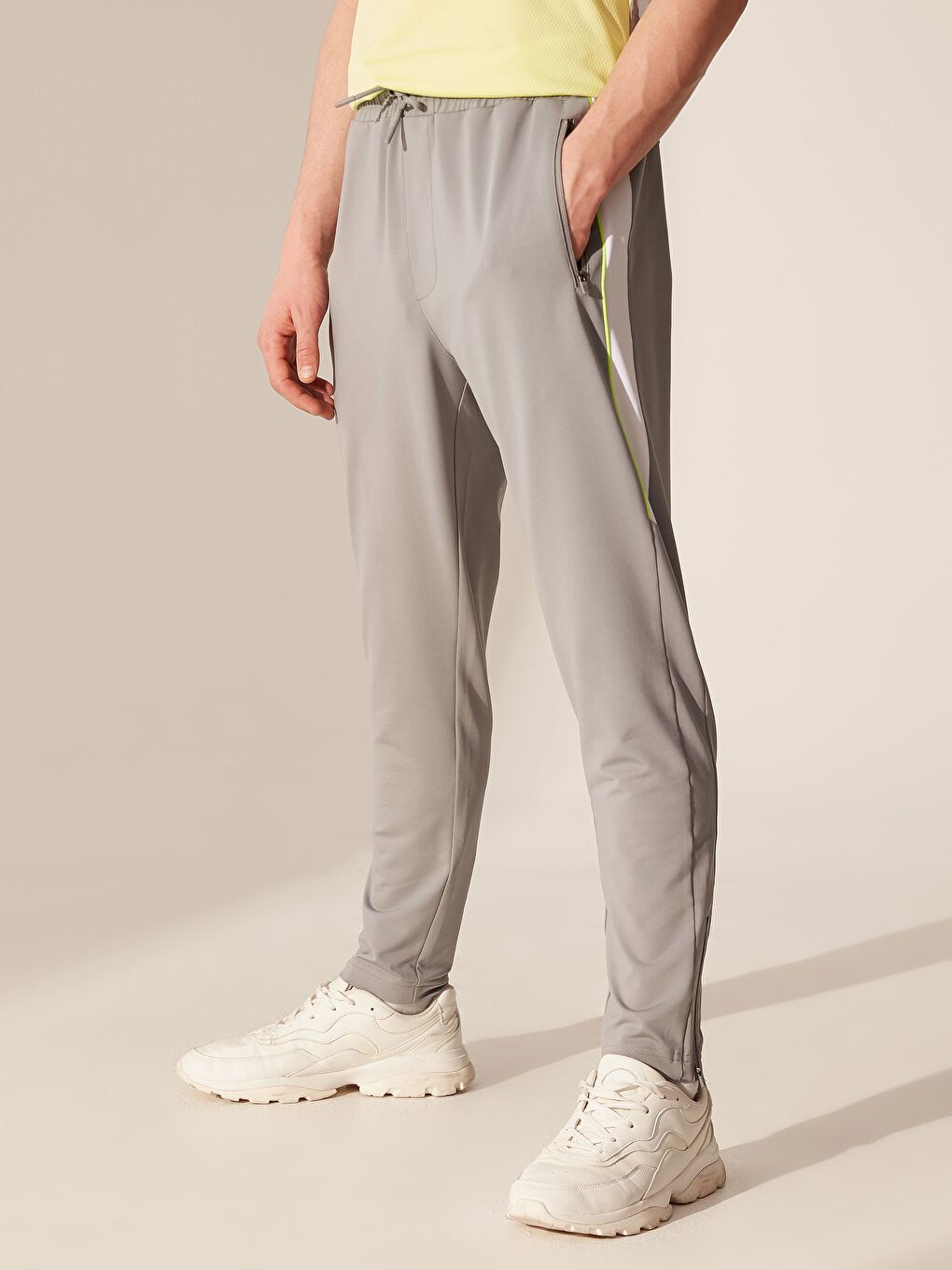 Men's Sweatpants-2