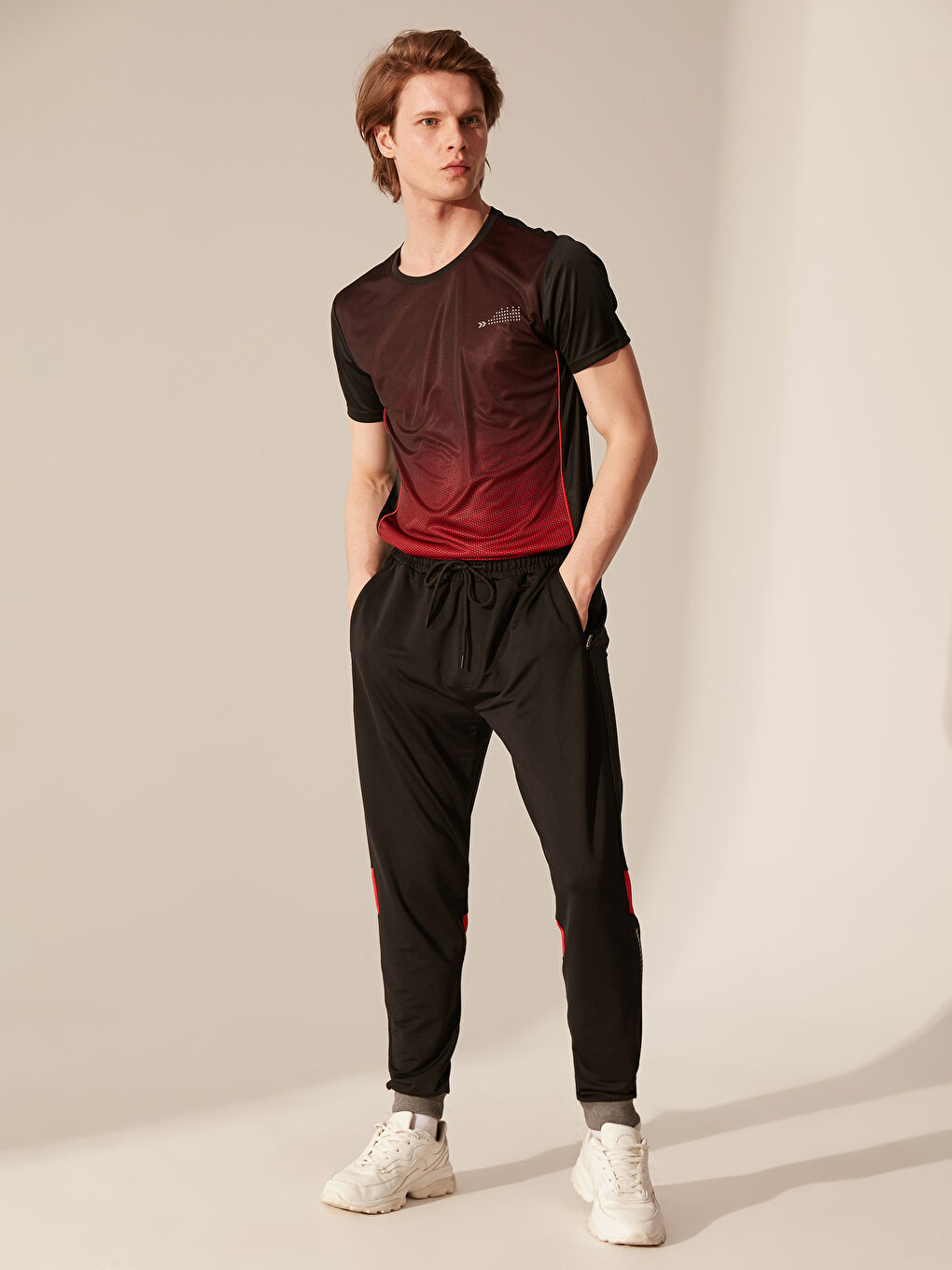 بنطلون رياضي للرجال