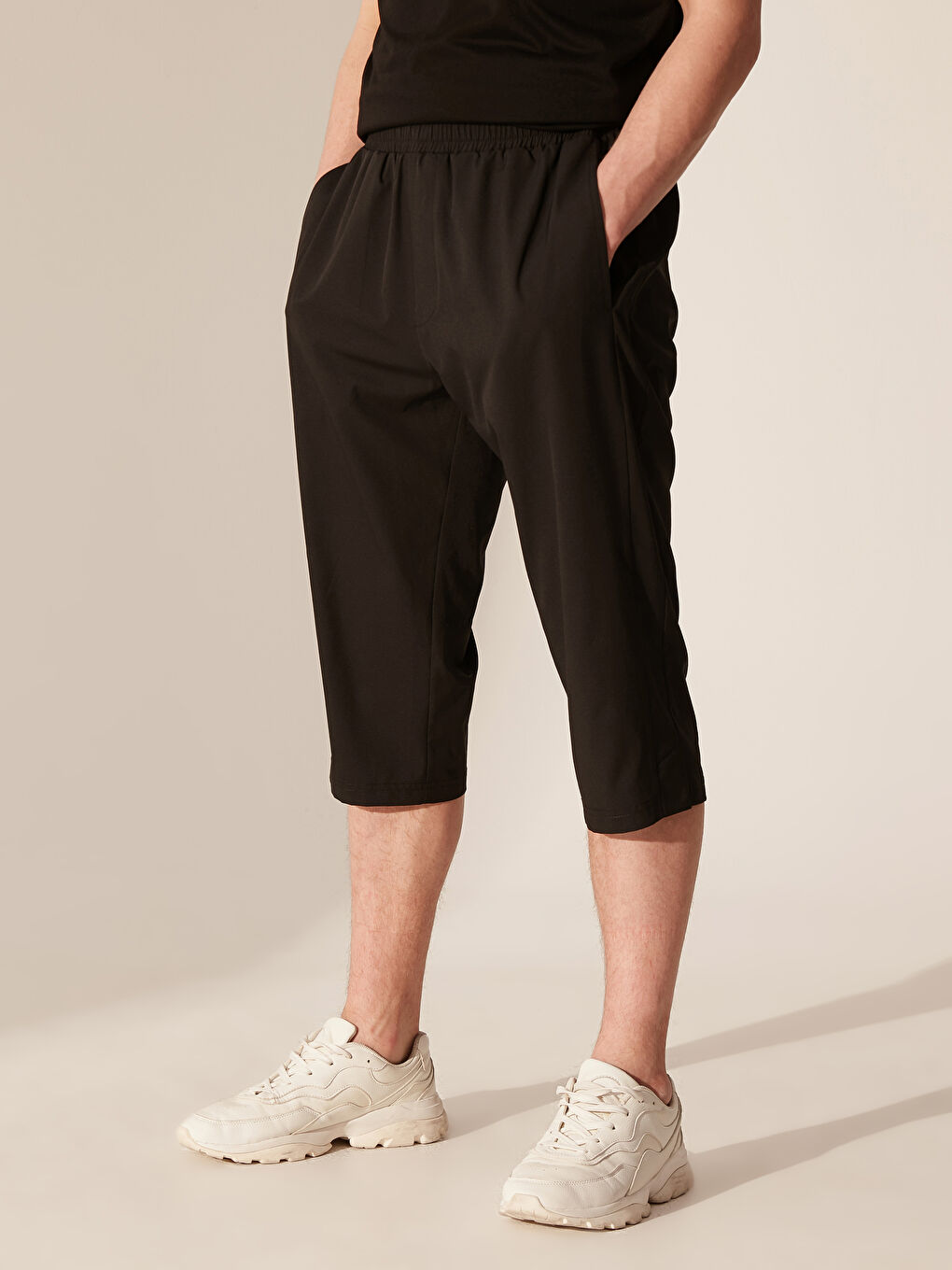 Pantaloni scurți pentru Bărbați-2