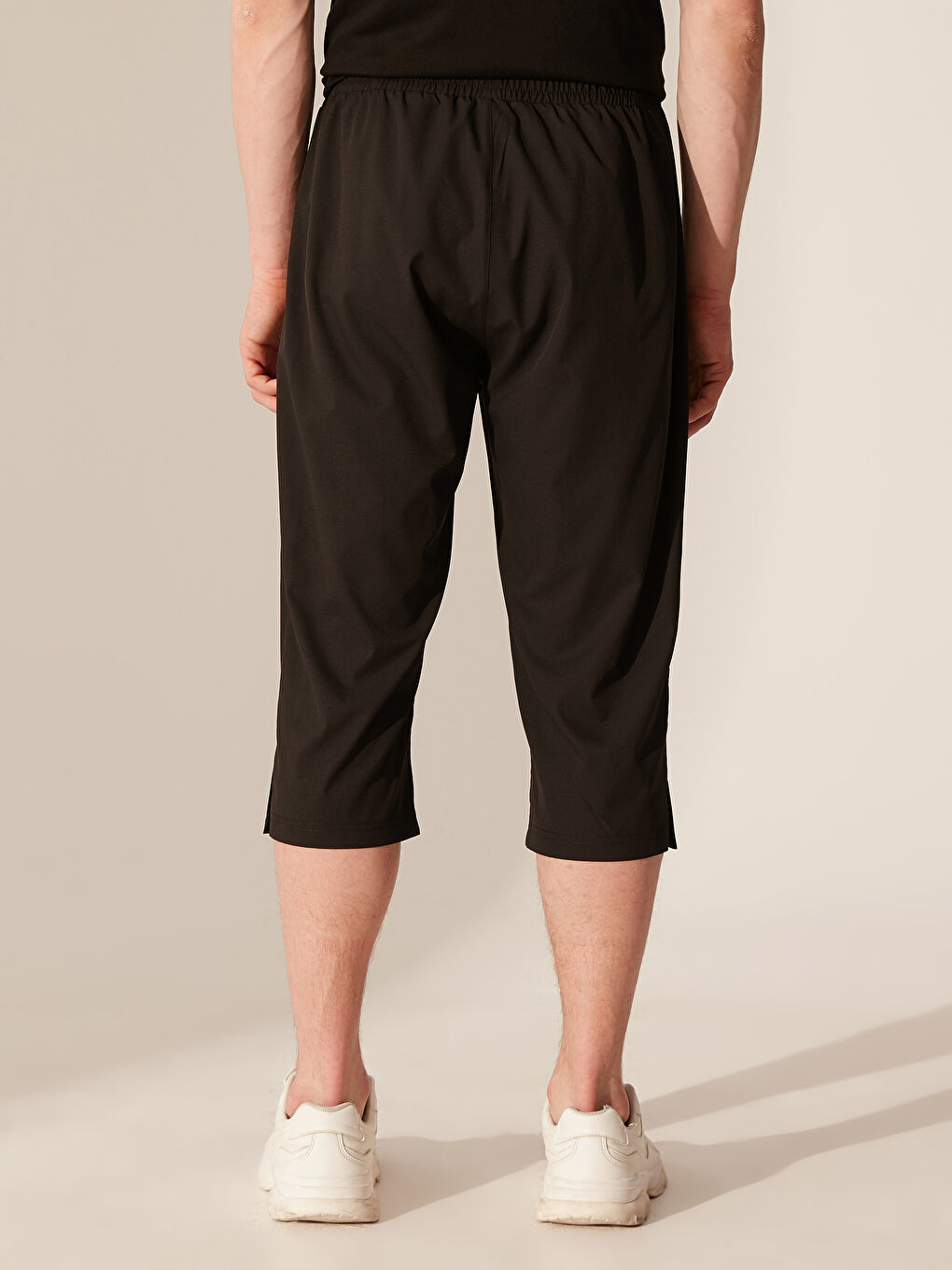 Pantaloni scurți pentru Bărbați-3