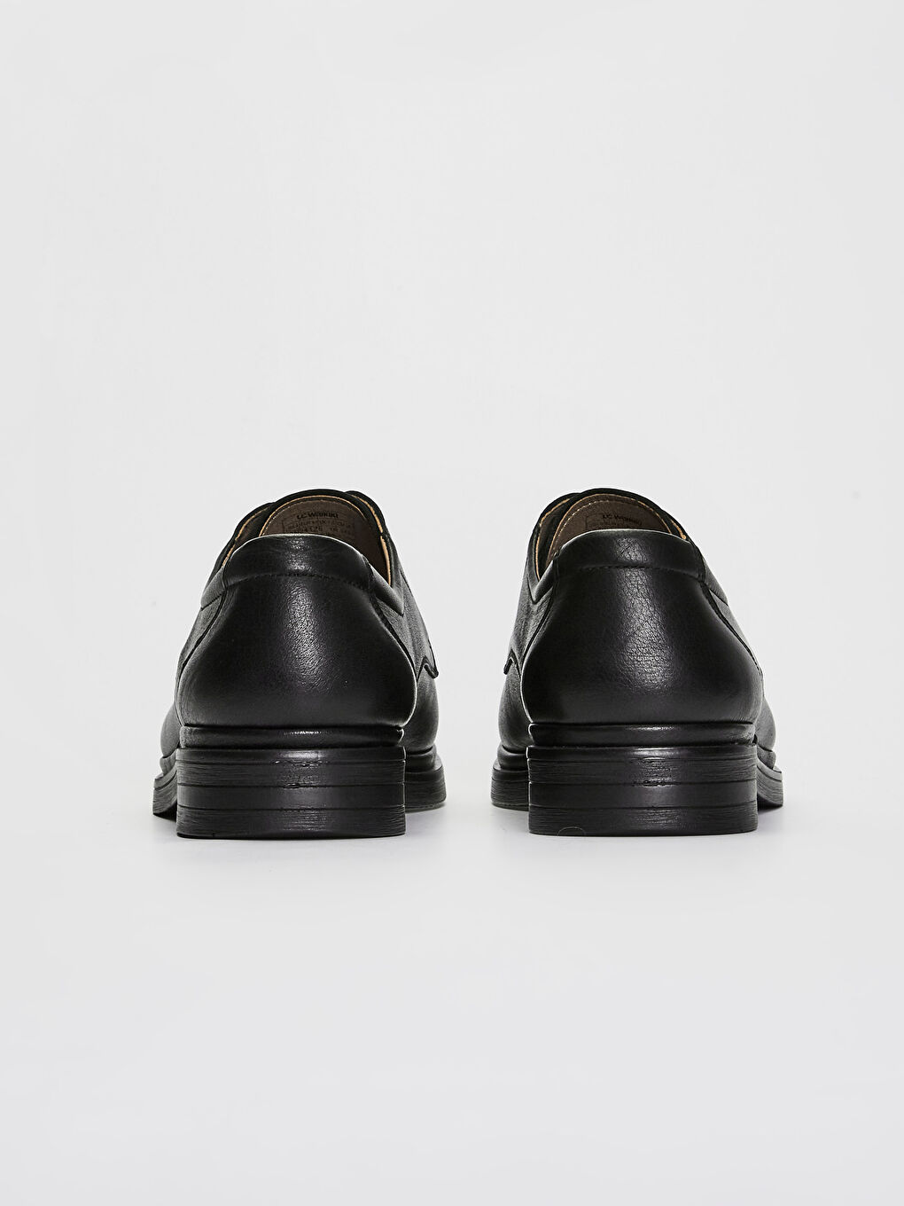 أحذية ديربي جلد طبيعي للرجال-3