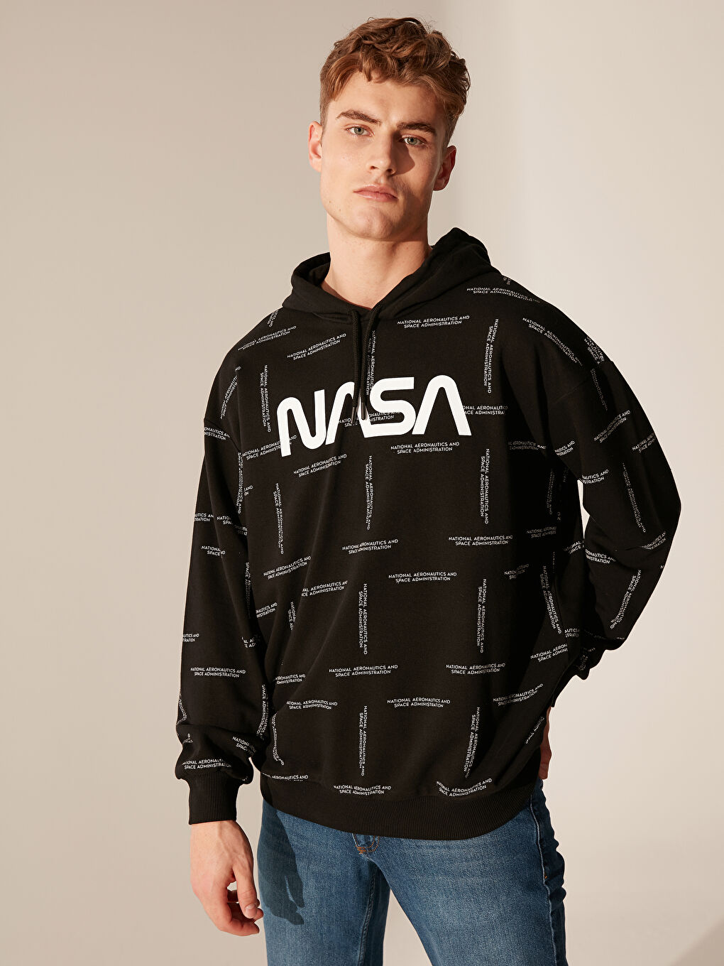 Men's Hoodie