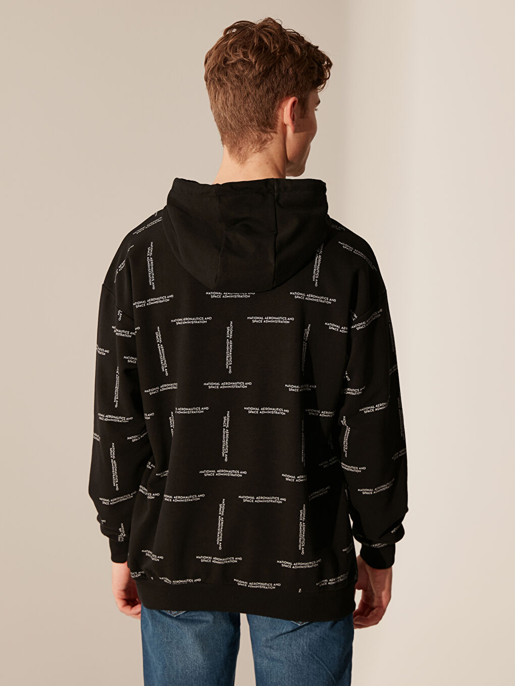 Men's Hoodie-2
