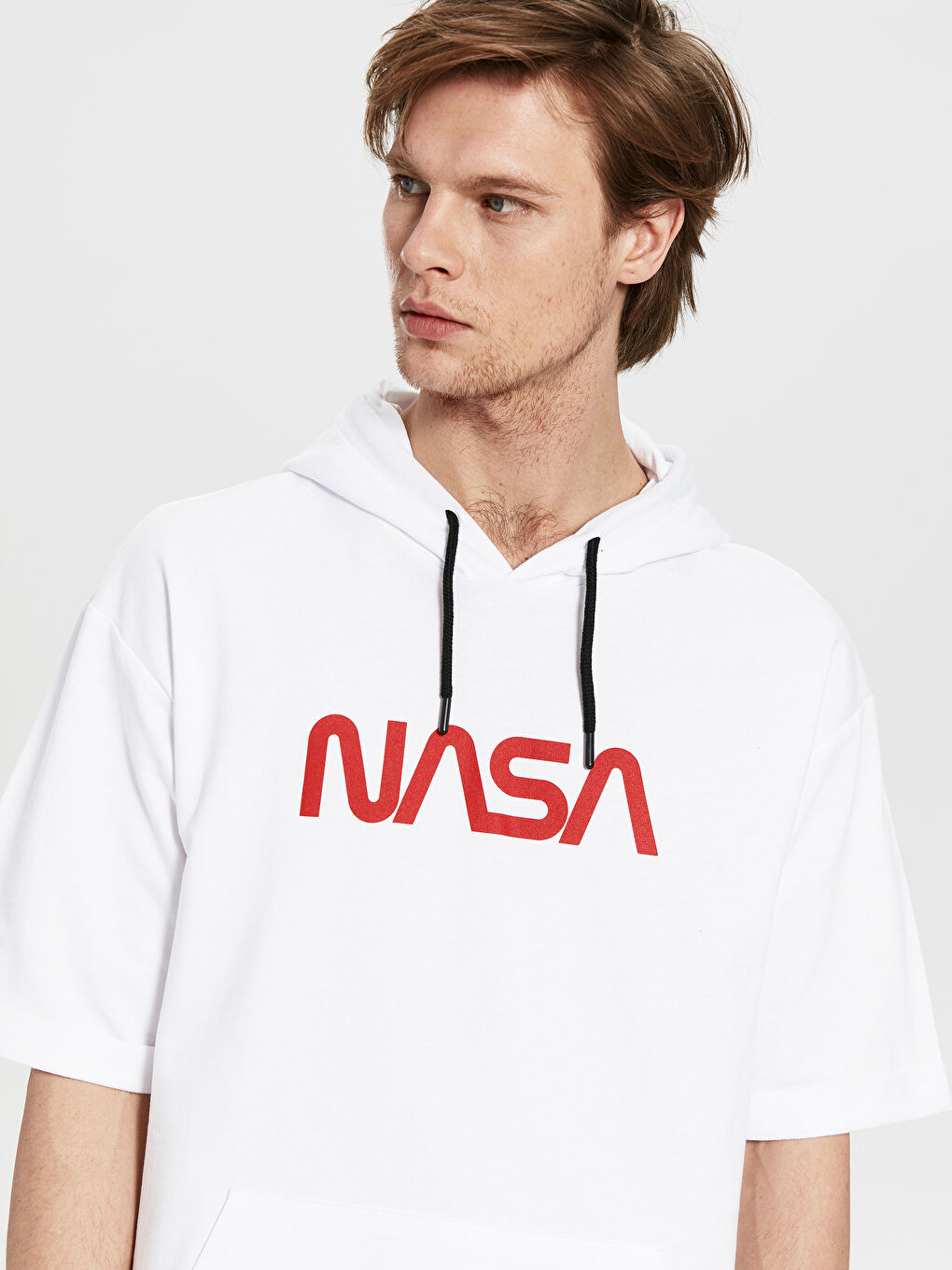 Men's Hoodie