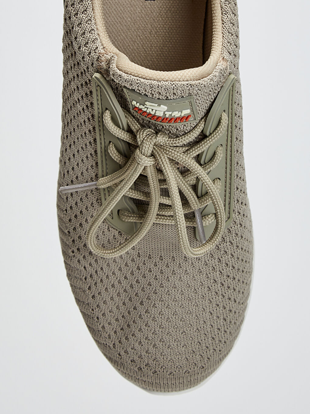 Man BEIGE Sneakers-4