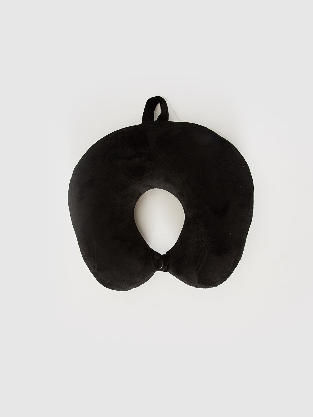 Siyah Boyun Yastığı