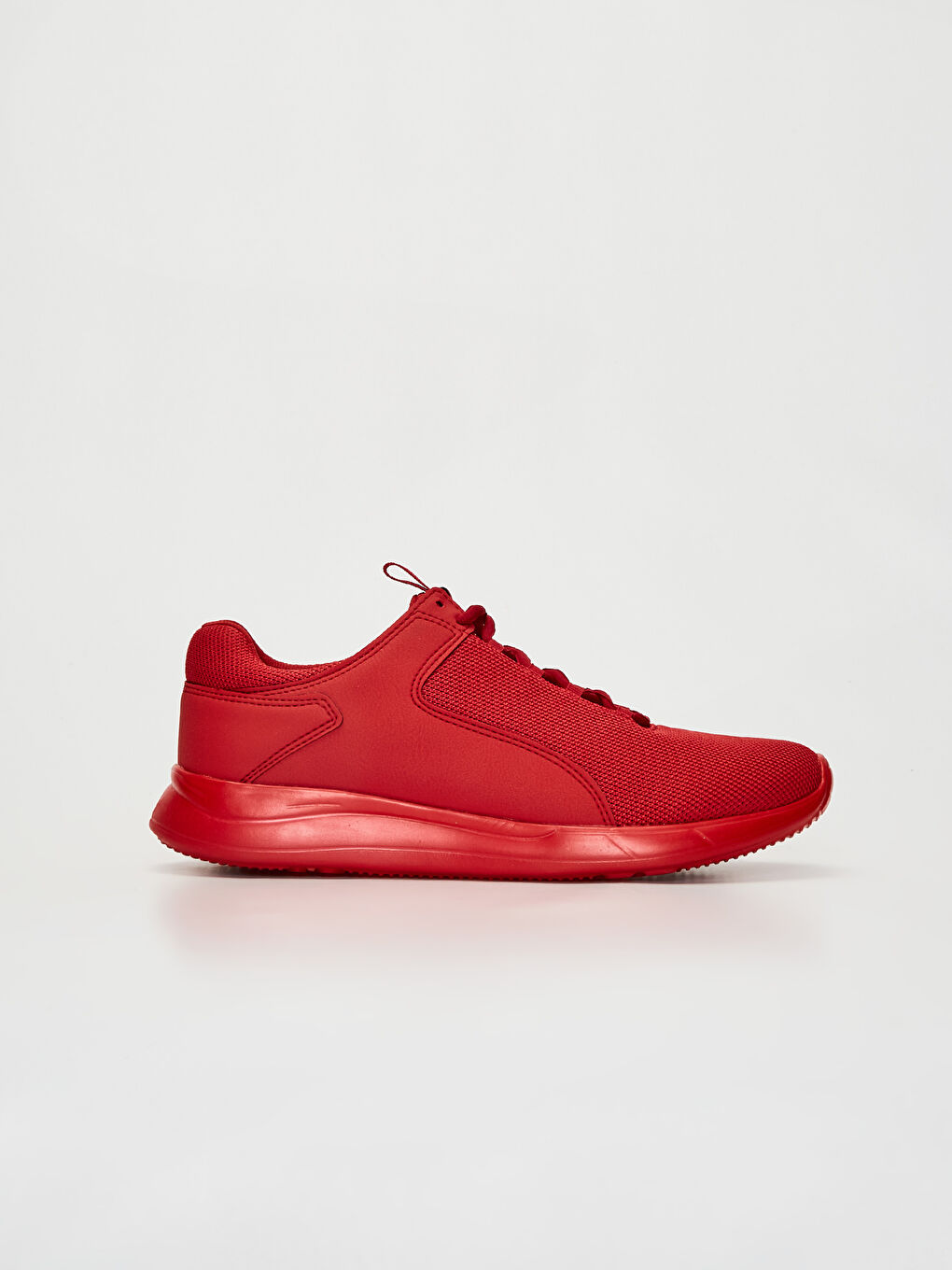 Kırmızı Sneaker
