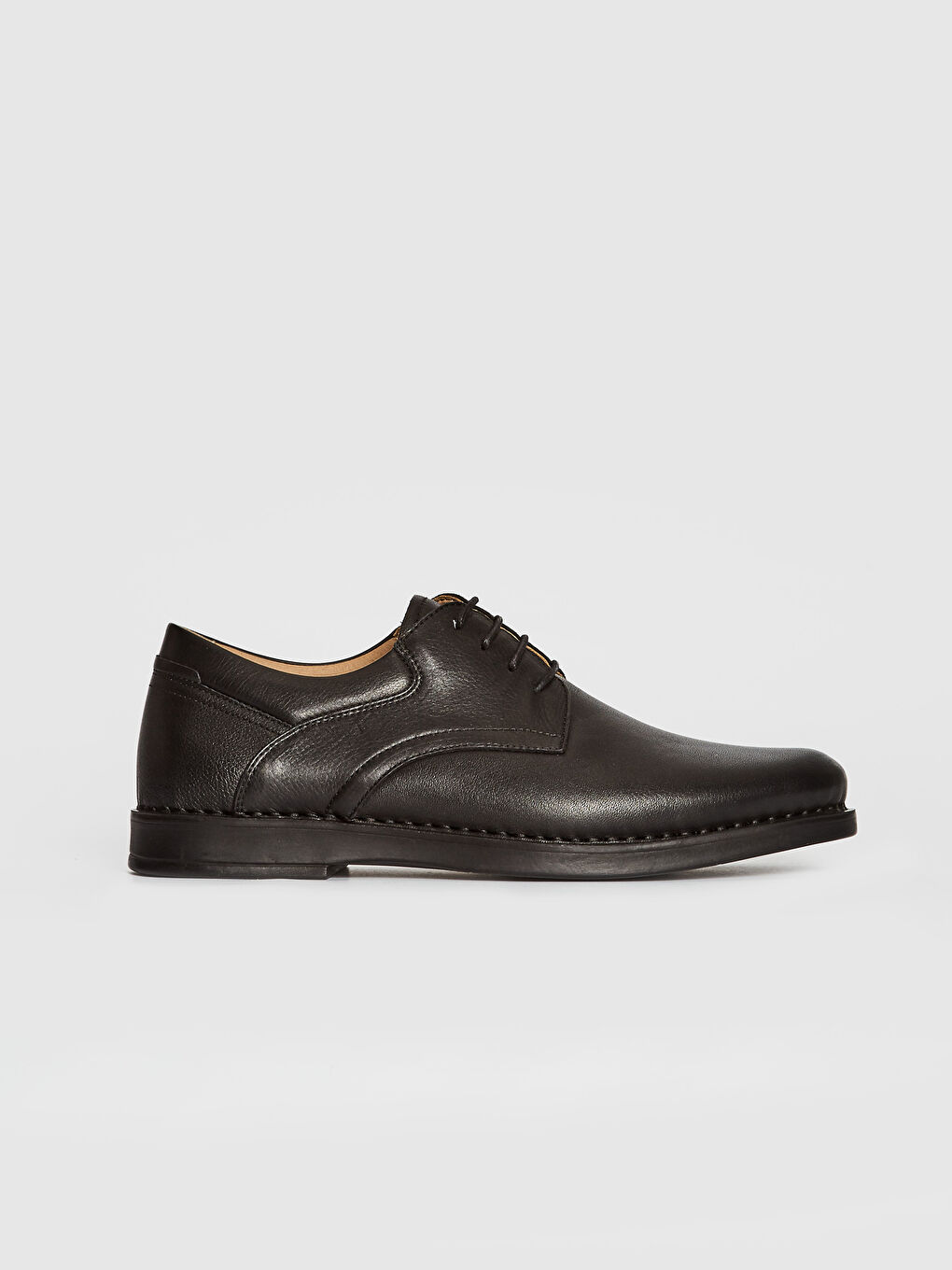 Men's Classic Genuine Leather Derby Shoes