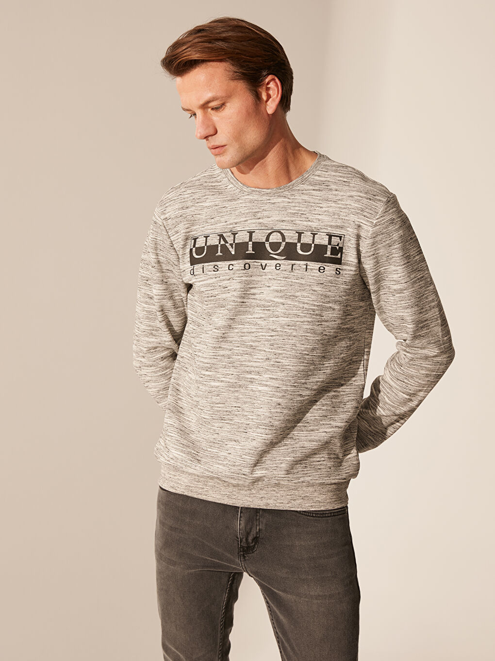 سويت شيرت للرجال